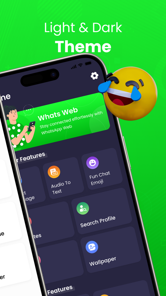 #7. WT Scan For Web (iOS) Göre: Nikita Patel