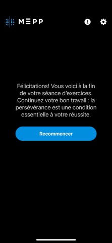 MEPP 2.0 screenshot