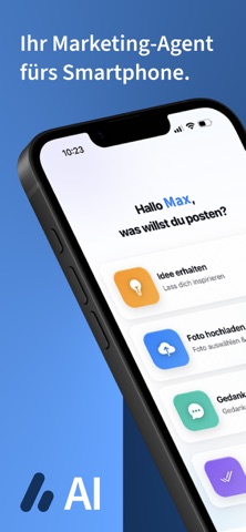 heise AI Screenshot 1 of 7