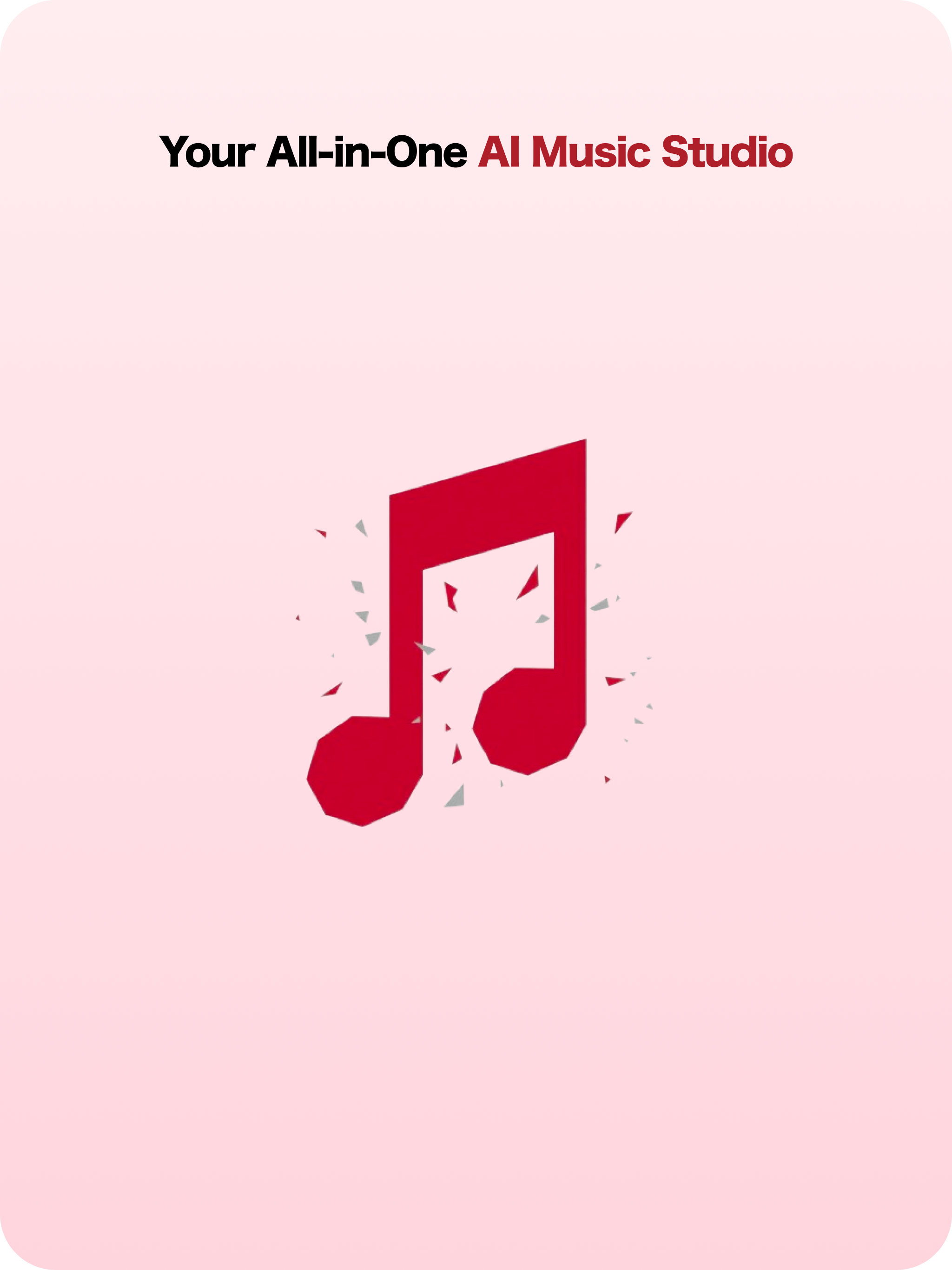 LittySong: AI Song & Music