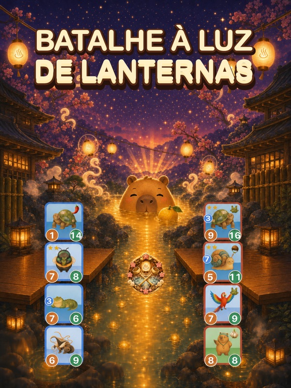 Capybara Arena: Auto Chess screenshot 12