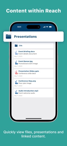 TVPPA Mobile Screenshot 6 of 7