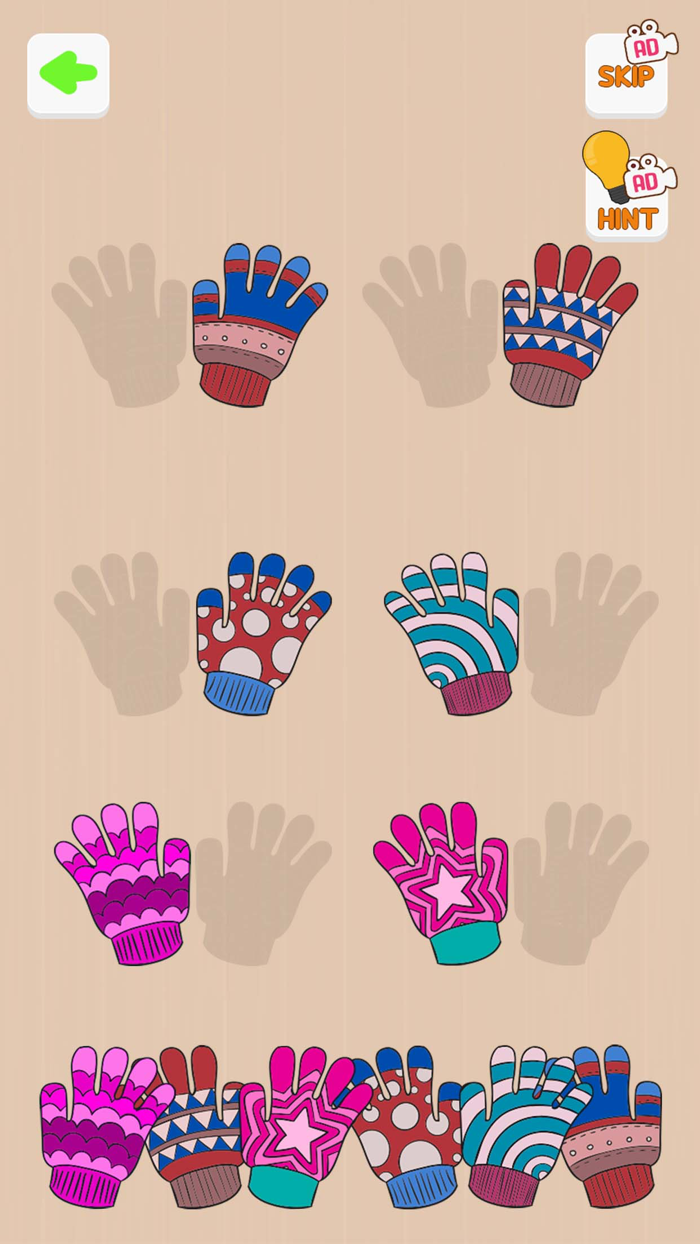 Antistress ASMR Relaxing Game