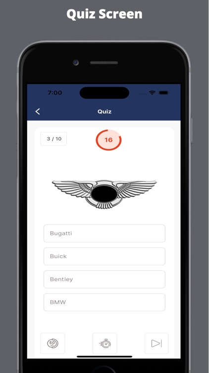 Logo Quiz : Brand Quiz 2024 screenshot-3
