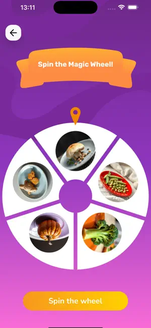 KinderTaal screenshot 2