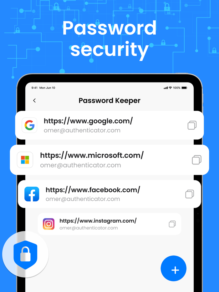 Authenticator App  Scan  2FA