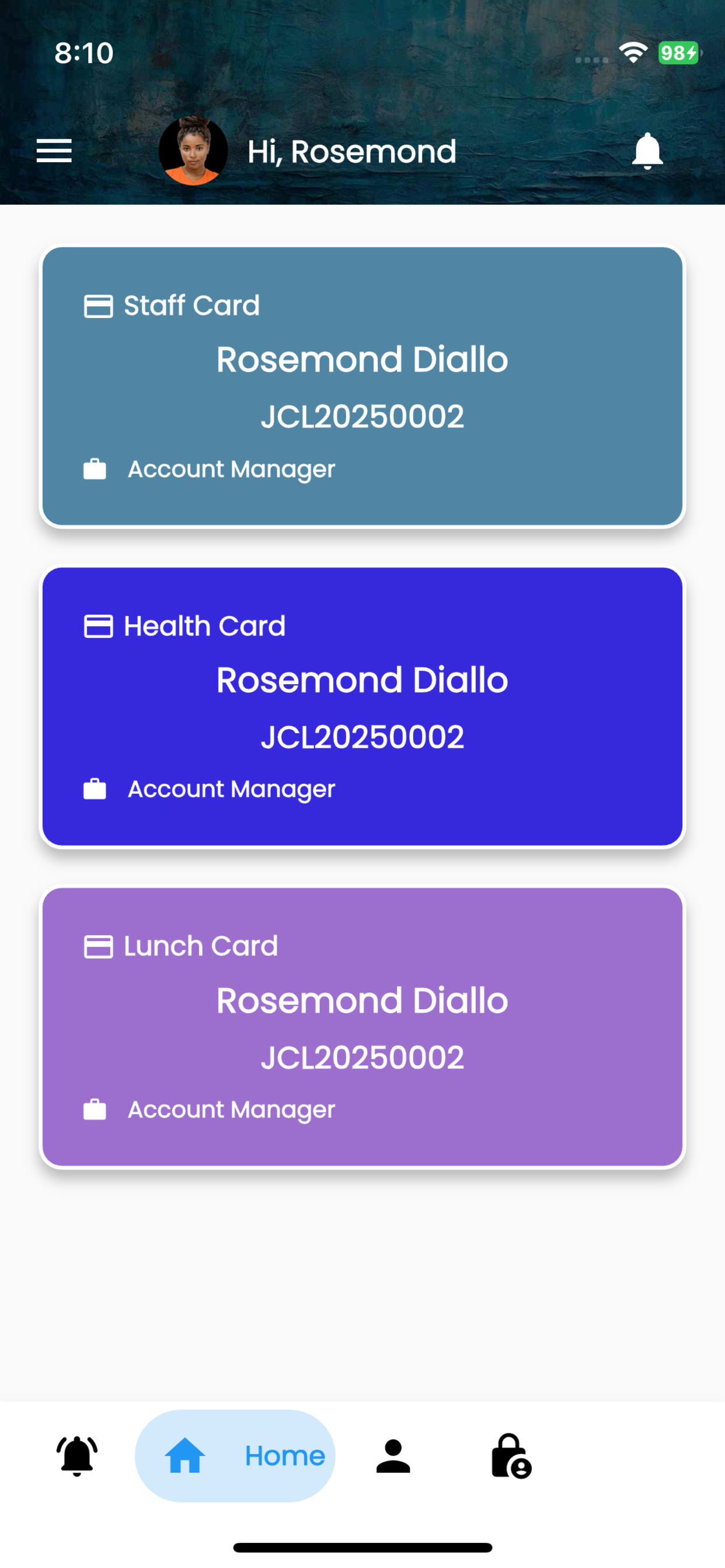JCLSOFT eCard