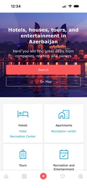 bnb.az screenshot 1