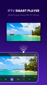 IPTV - IPTV Smart Player screenshot