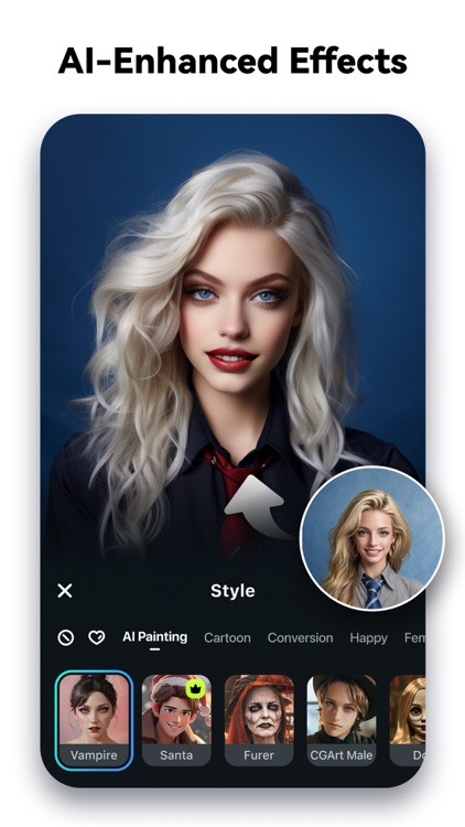 Filmora: AI Video Editor&Maker screenshot-9