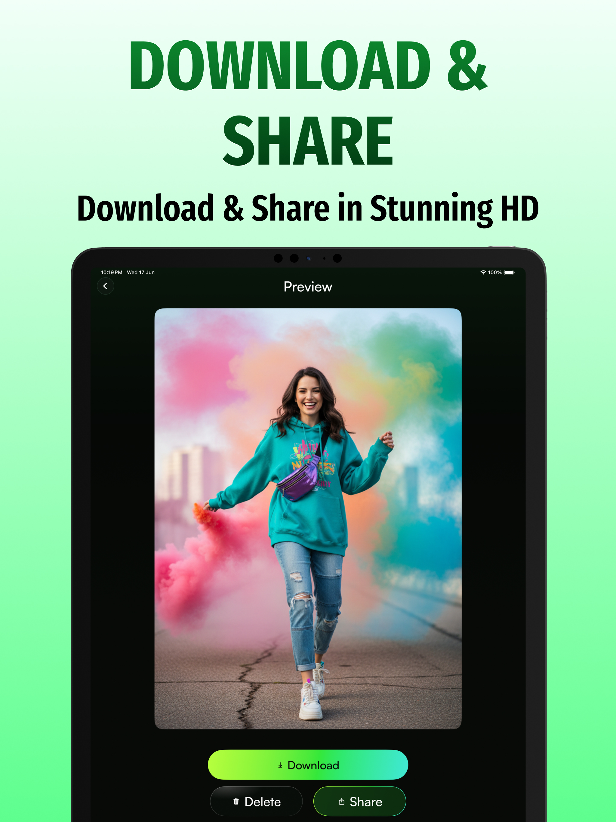 AI Video Creator - HIX