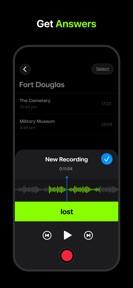 Ghost Recorder - Spirit Box screenshot