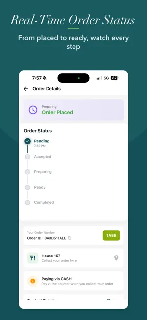 Bestaurant-Find a Restaurant screenshot 2