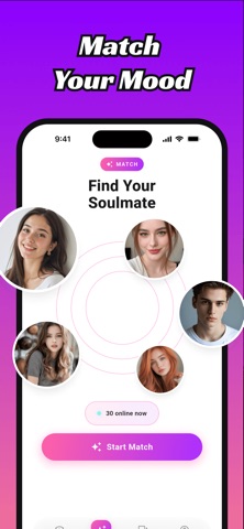 Molo Chat Screenshot 2 of 5