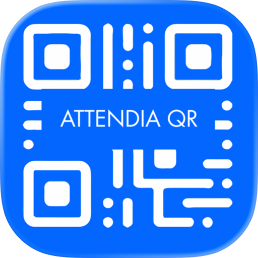 Attendia Qr