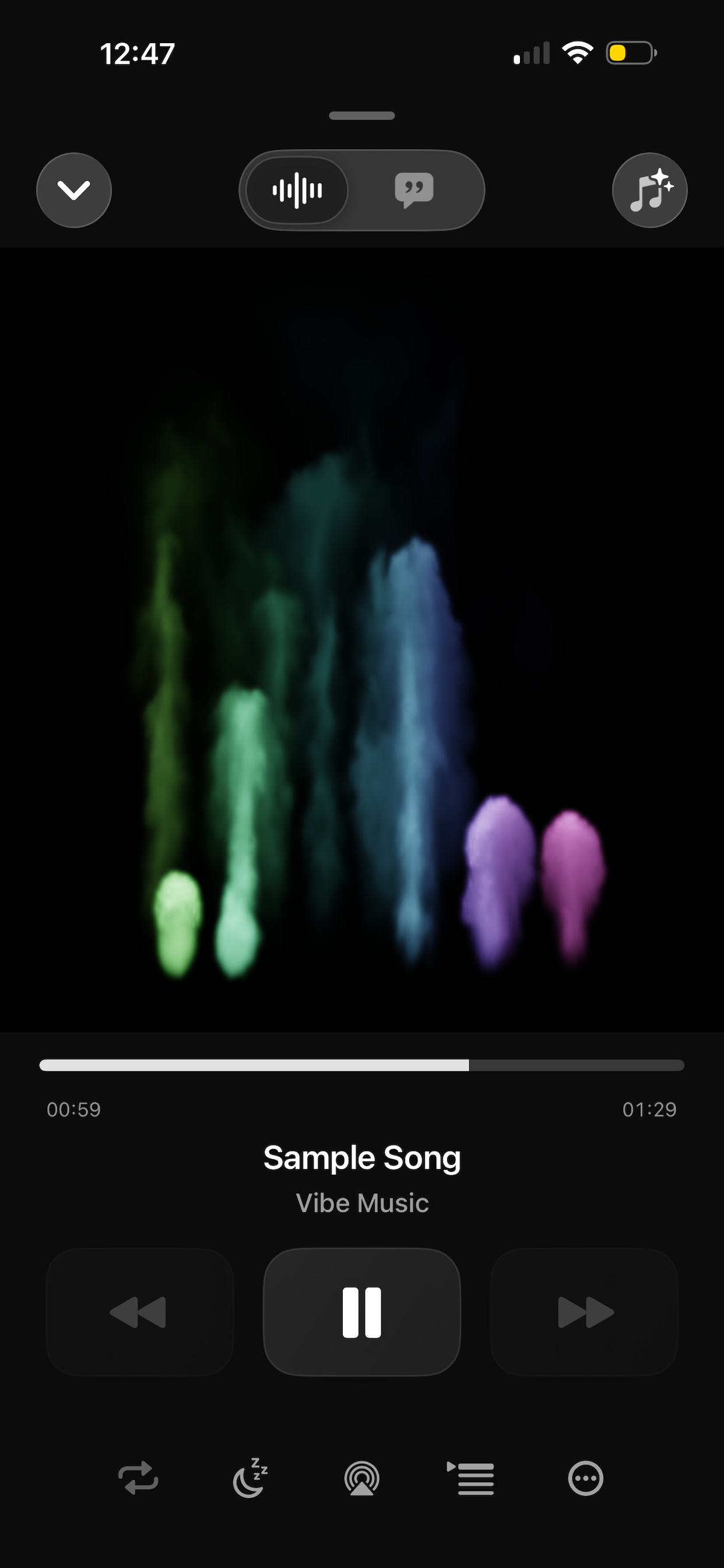 Vibe Music