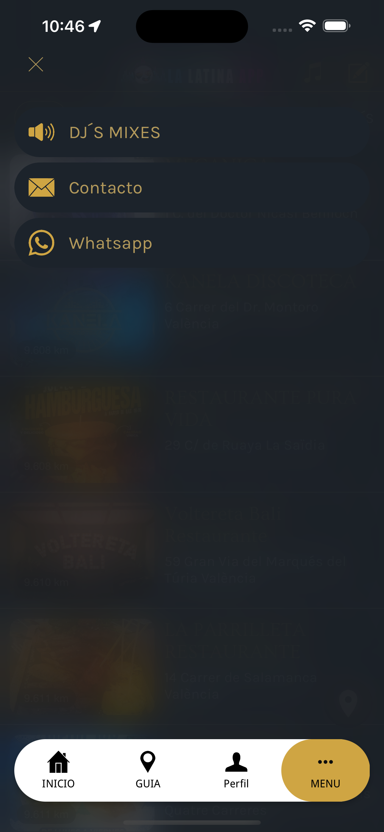 Another Lost Phone