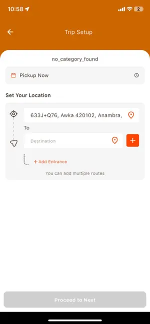 OPOOBO Move screenshot 3