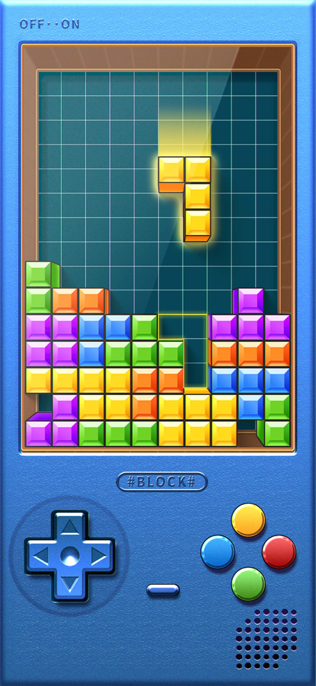 罗斯方块—方块单机格子游戏新版 screenshot 1