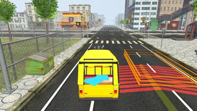 Modern Tuk Tuk Auto Rickshaw Screenshot