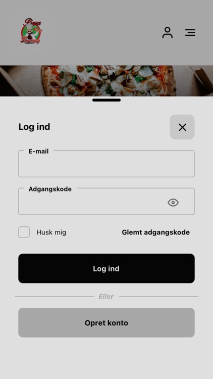 Thorning Pizza Expressen