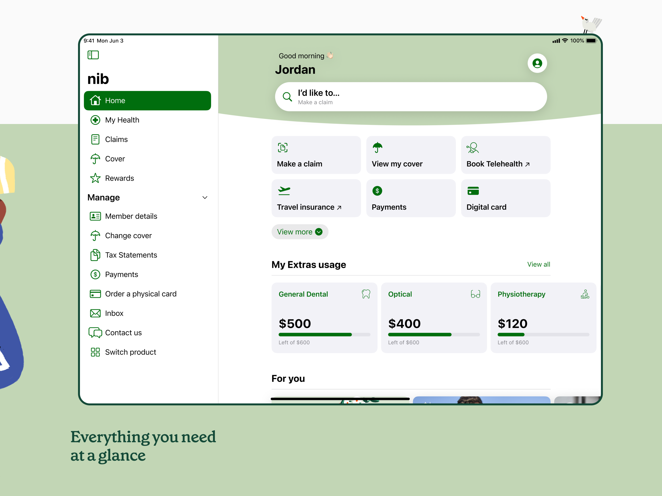 nib screenshot 10