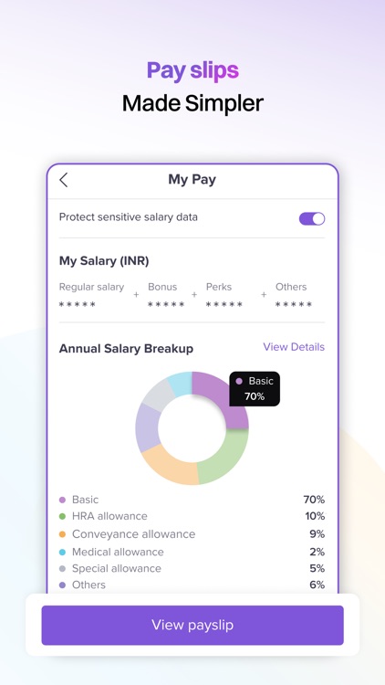 Keka HR screenshot-6