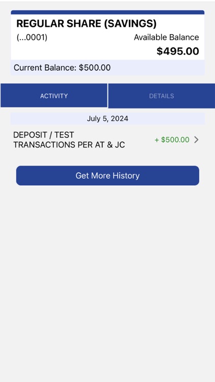 Cal-Com Mobile screenshot-3