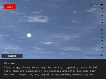 Maritime Master iPad screenshot