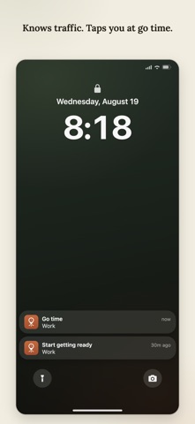DayRoot iPhone screenshot