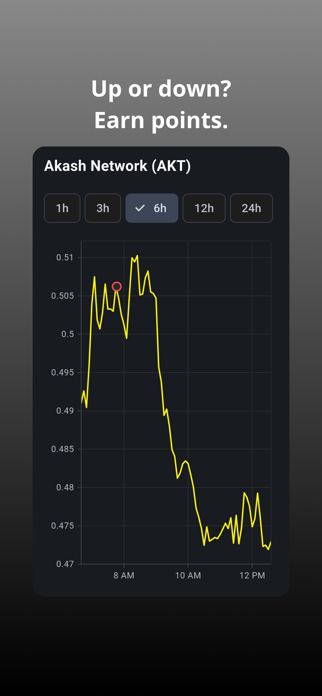 FantaCrypto Screenshot 2 of 4