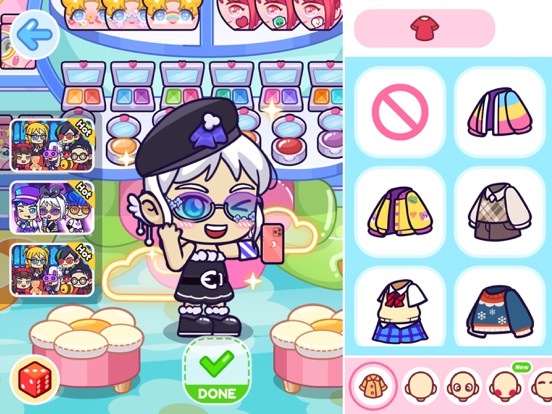 Avatar Life World: My Story screenshot 7