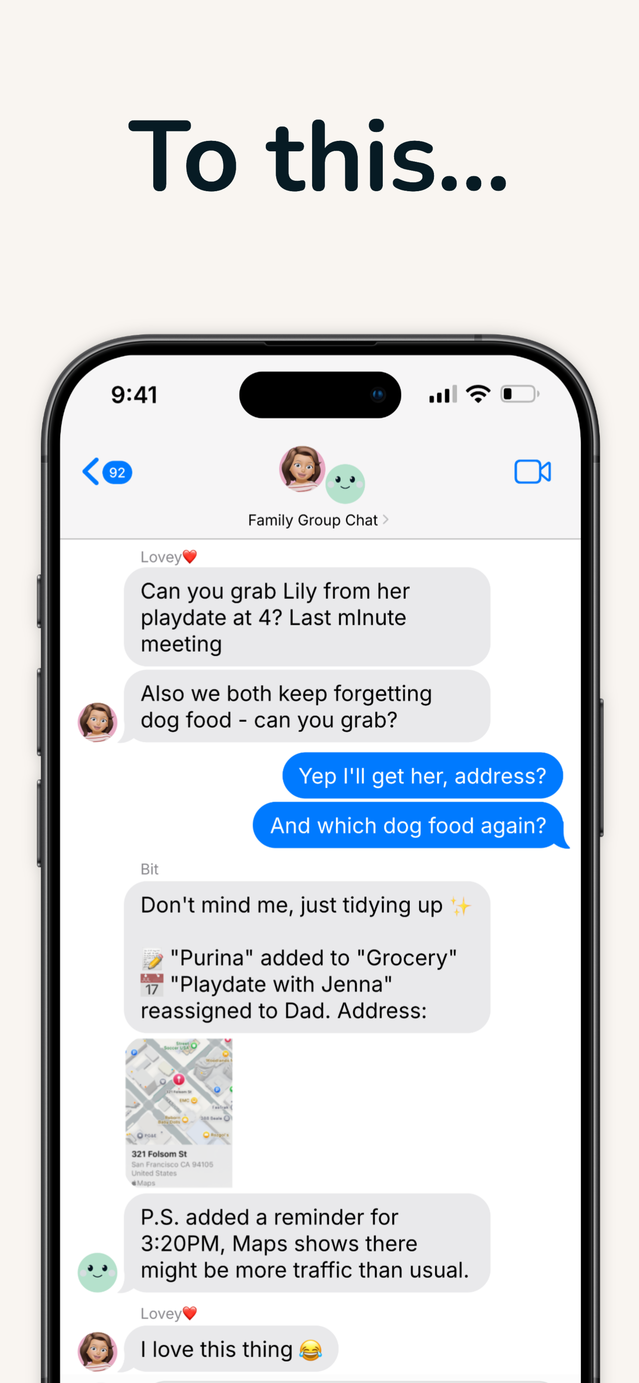 Orbits - Your Home, Handled screenshot 5