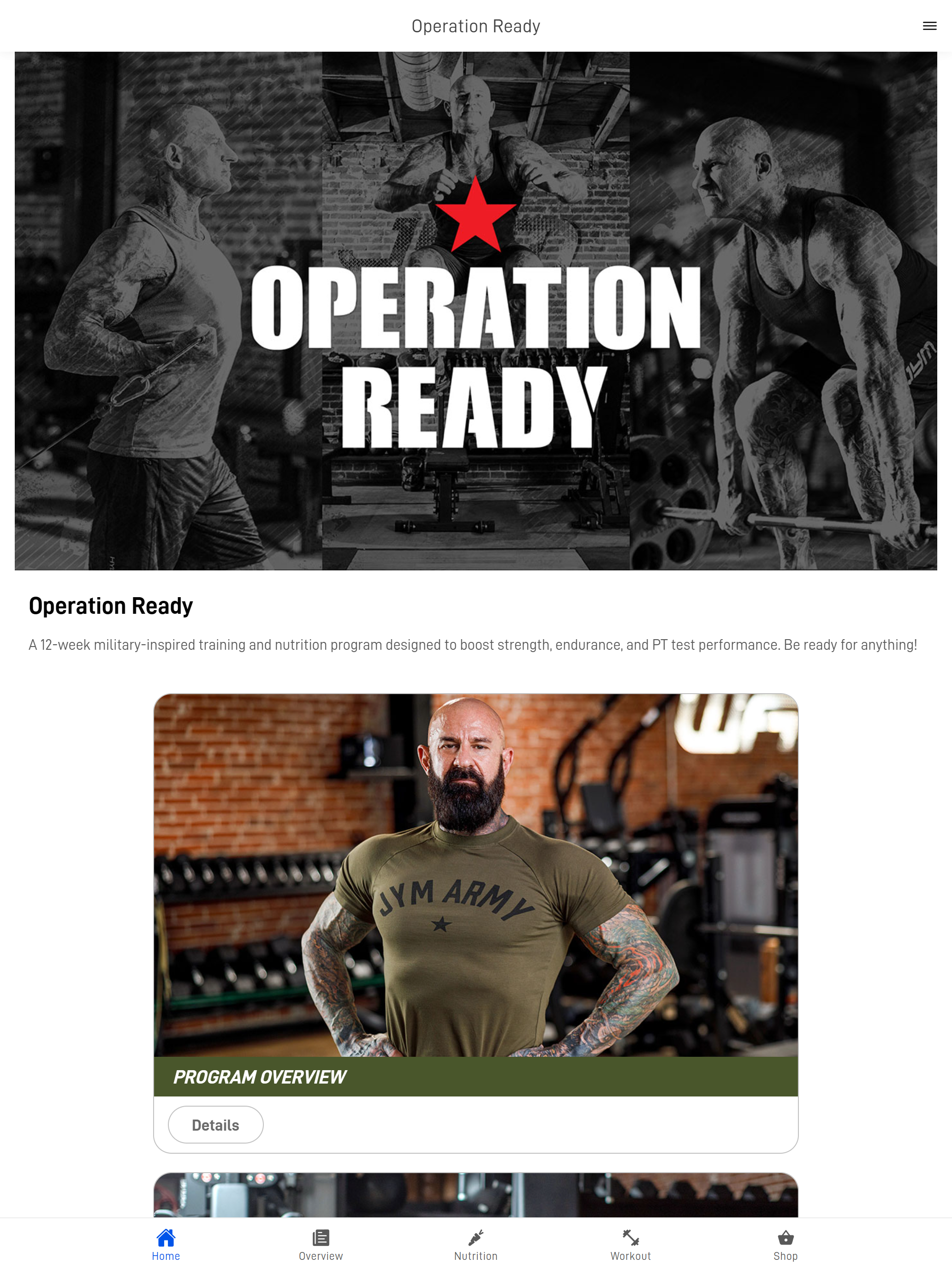 Operation Ready screenshot 5