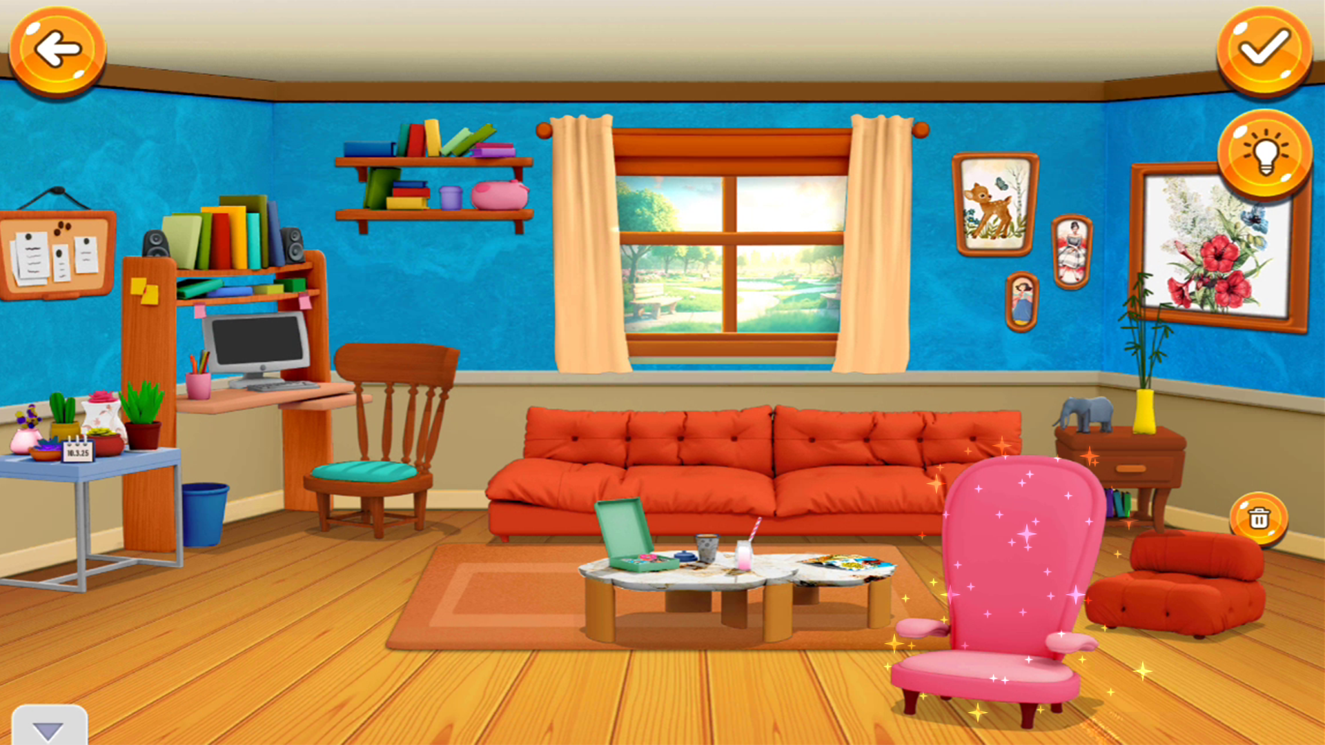 Puzzle World: Build & Learn screenshot 4