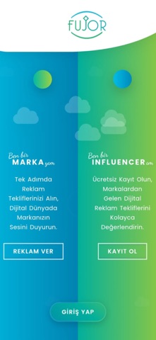 Fujor screenshot