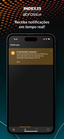 Index25 - Abross25 screenshot
