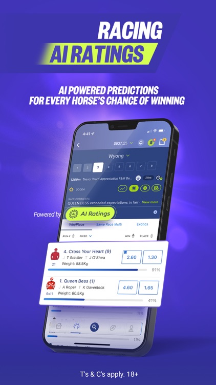 Palmerbet - Online Betting App screenshot-6