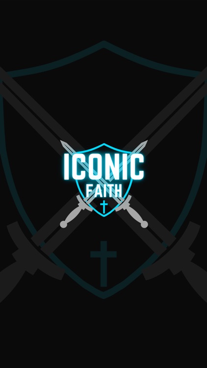 ICONIC Faith 365
