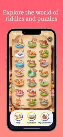 Barsh Guess It! Screenshot 5 of 5