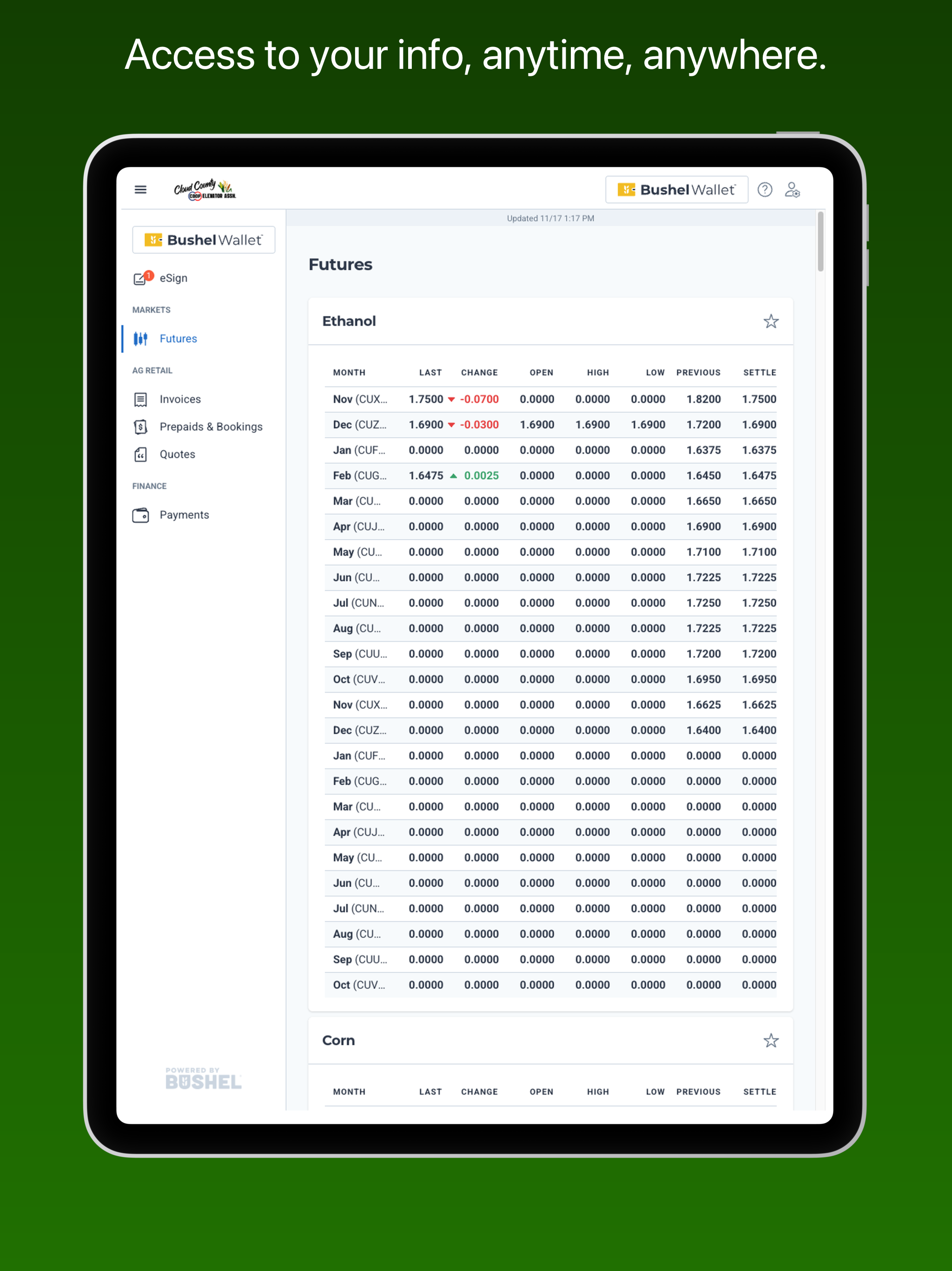 Cloud Co Coop screenshot 9