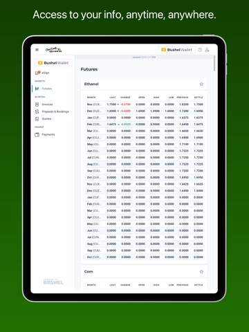Cloud Co Coop iPad screenshot