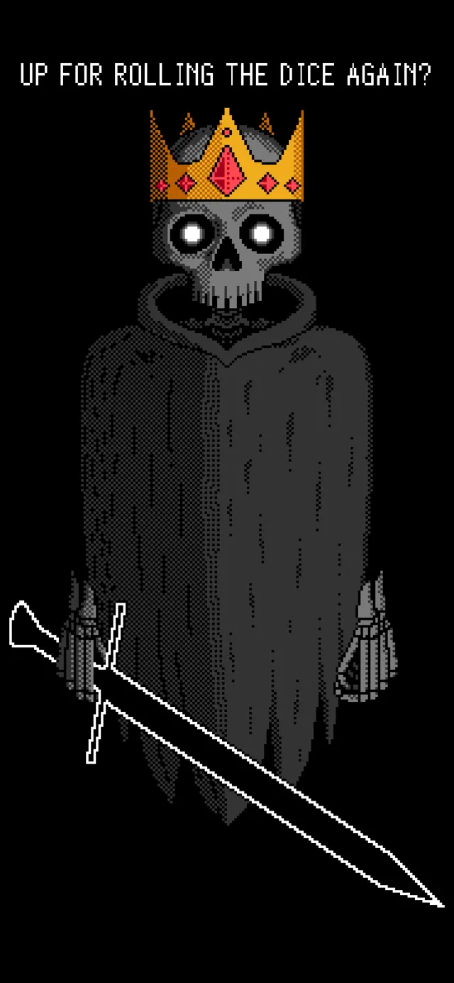 Dice of Kalma: Dice Roguelike screenshot 3