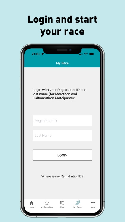Vienna City Marathon screenshot-3