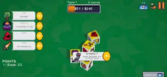 Payroll Dice screenshot 3