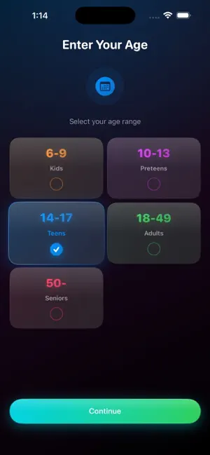 Smartoo: IQ Test & Brain Train screenshot 3