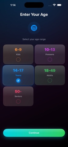 Smartoo: IQ Test & Brain Train Screenshot 3 of 10