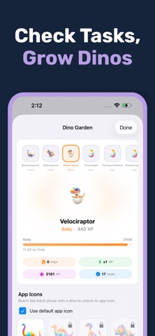 Todino: Tasks & Daily Planner Screenshot 10 of 10