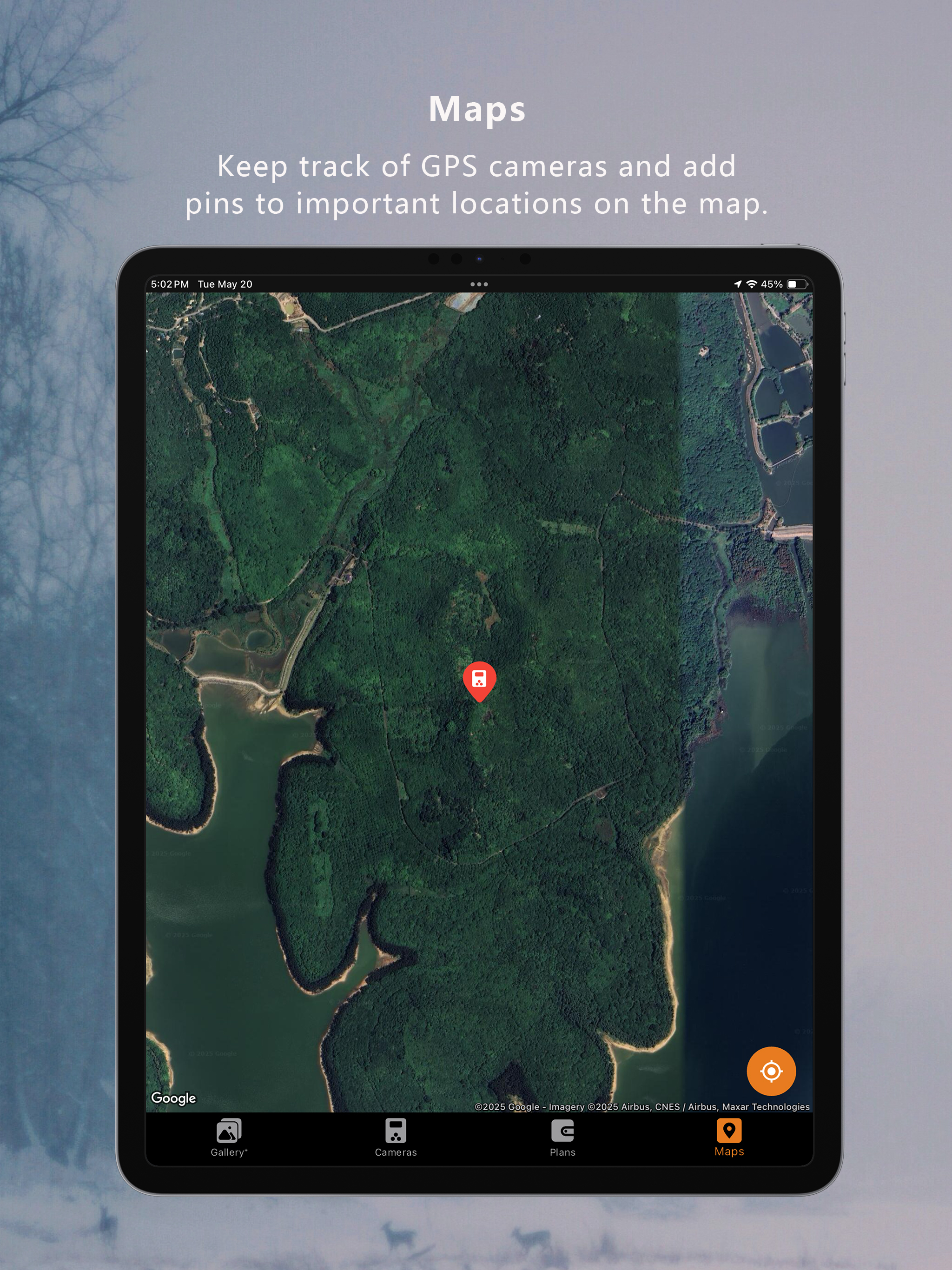 GardePro Mobile screenshot 11