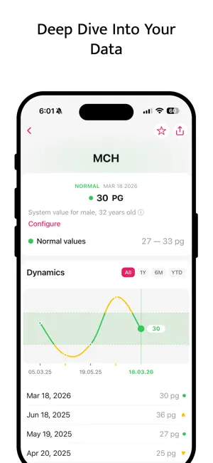 Marquer screenshot 4